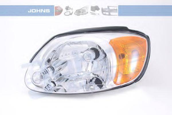 JOHNS 39 22 09-4