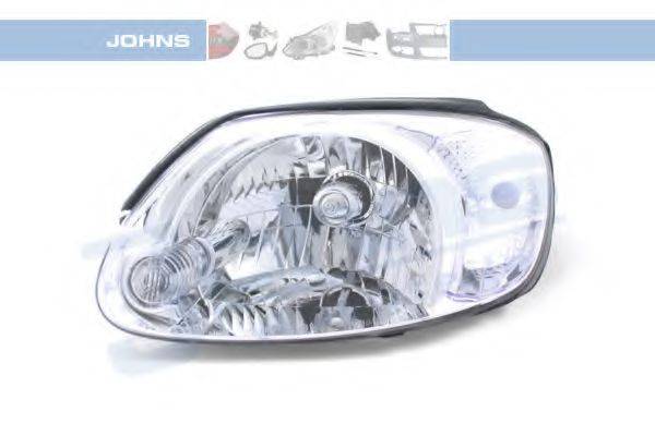 JOHNS 39 22 09-5