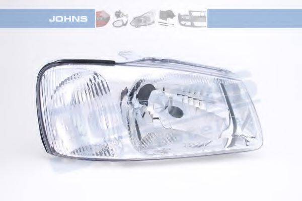 HYUNDAI 92120 25000 Основна фара