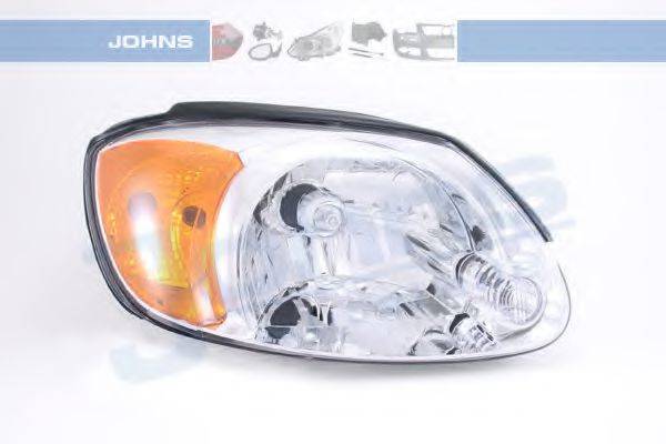 JOHNS 39 22 10-4
