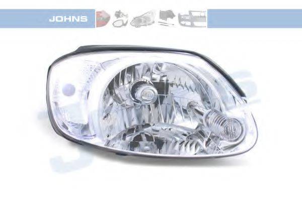 JOHNS 39 22 10-5