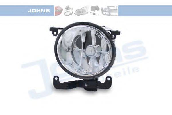 HYUNDAI 92201 25500 Протитуманна фара