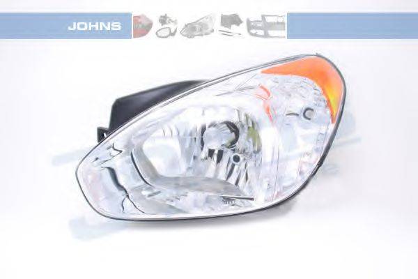 JOHNS 39 23 09