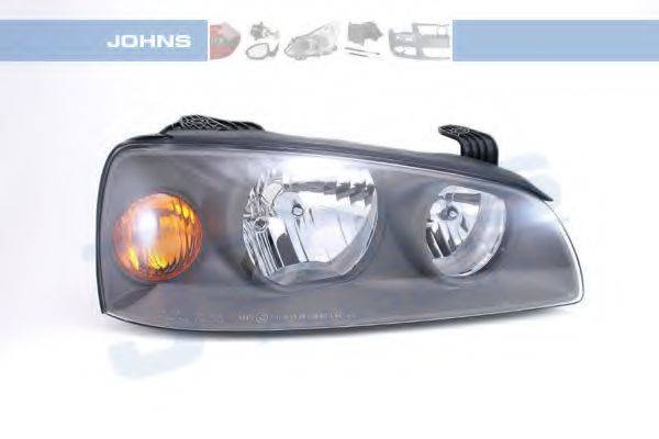 JOHNS 39 33 10-2