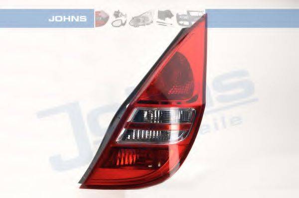 JOHNS 39 34 88-1