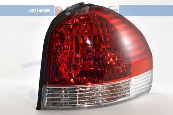 HYUNDAI 92402-26510 Задній ліхтар