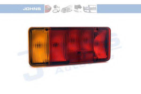 JOHNS 40 41 87-1