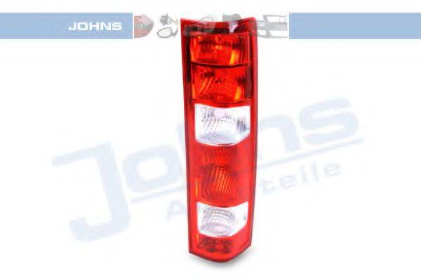 JOHNS 40 43 88-1