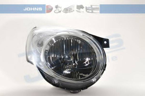 JOHNS 41 01 10-2
