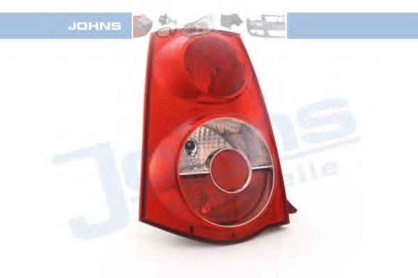 JOHNS 41 01 87-3