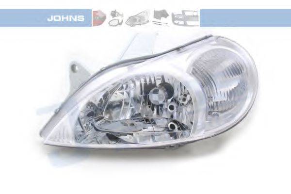 JOHNS 41 12 09