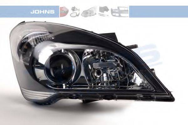 JOHNS 41 21 10-2