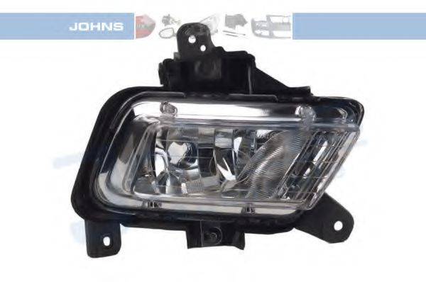 JOHNS 41 21 30-4