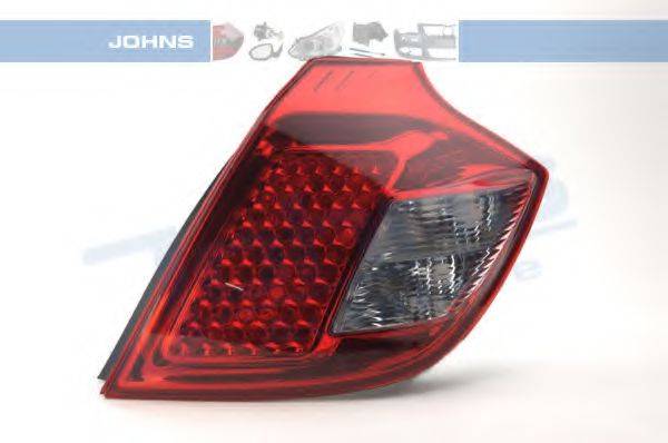 JOHNS 41 21 88-3