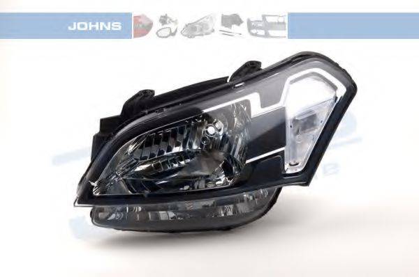 JOHNS 41 71 09