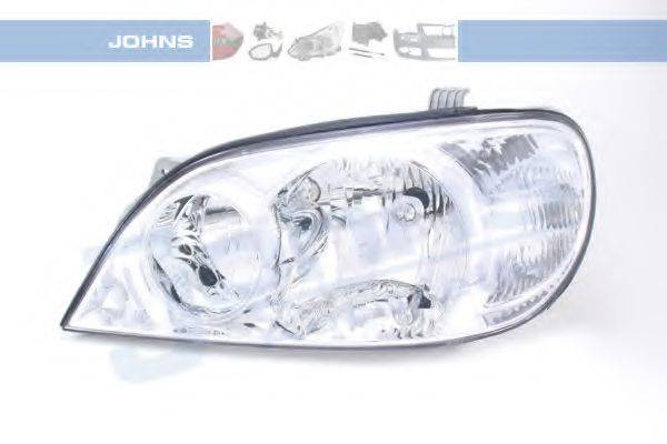 JOHNS 41 81 09