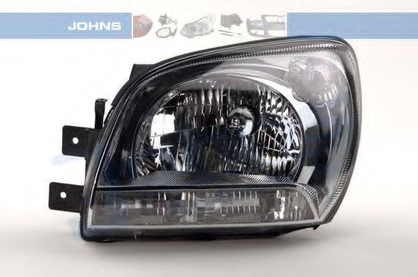 JOHNS 41 86 09
