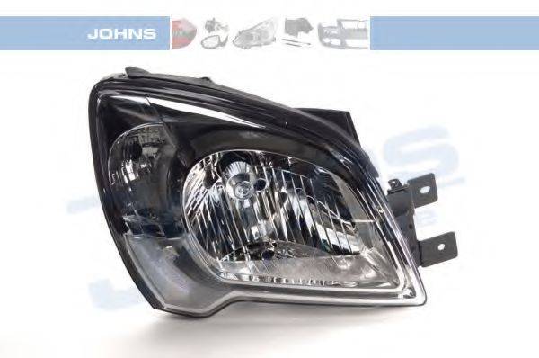 JOHNS 41 86 10-8