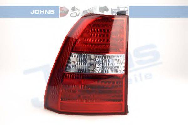 JOHNS 41 86 87-1