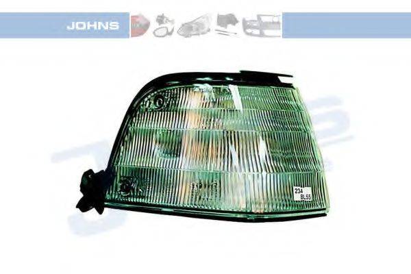 JOHNS 45 03 10-6