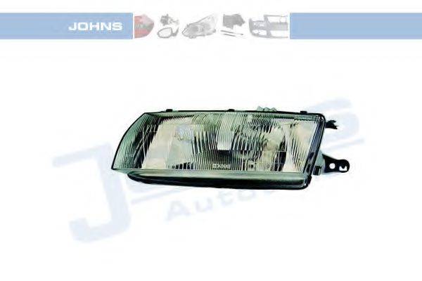 JOHNS 45 06 09-3