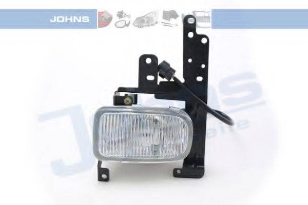 MAZDA BC5A 51 690 Протитуманна фара
