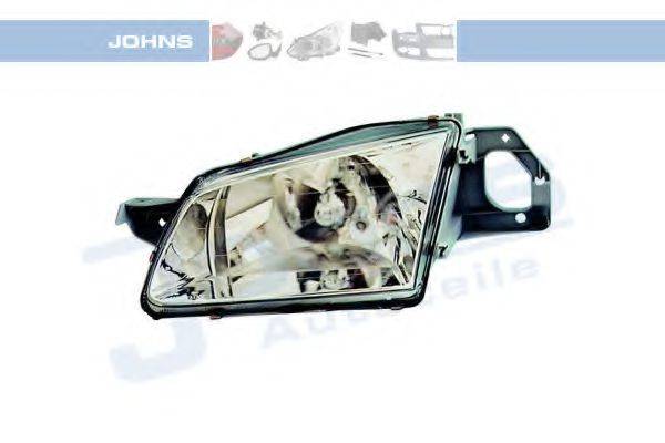 JOHNS 45 07 09