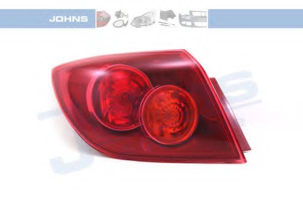 JOHNS 45 08 87-21