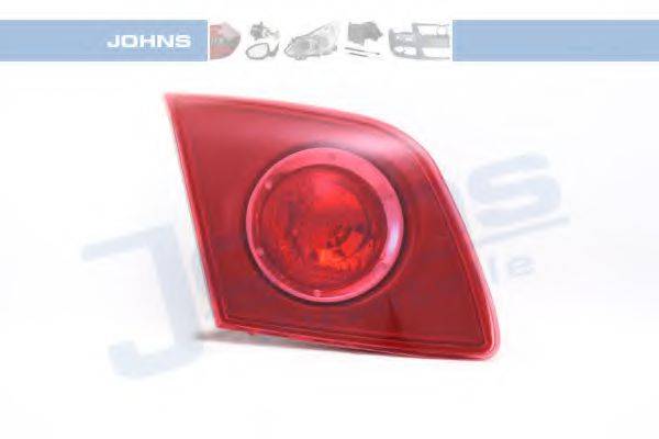 JOHNS 45 08 87-22