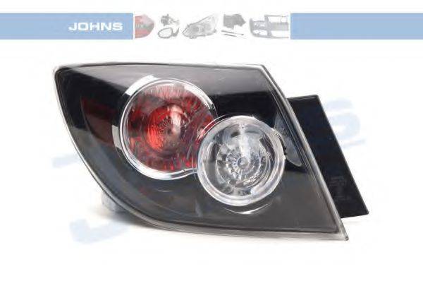 JOHNS 45 08 87-81