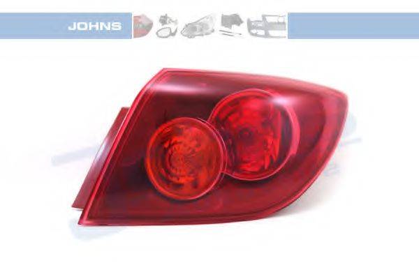 JOHNS 45 08 88-21