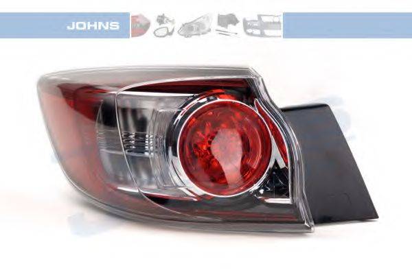 JOHNS 45 09 87-1