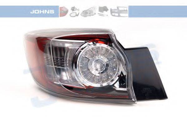 JOHNS 45 09 87-12