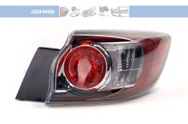 JOHNS 45 09 88-1