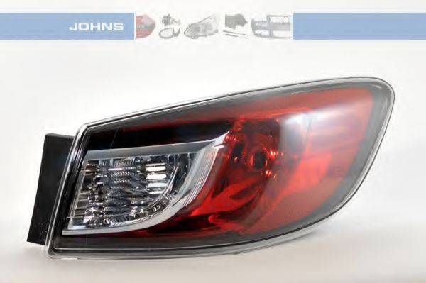 JOHNS 45 09 88-3