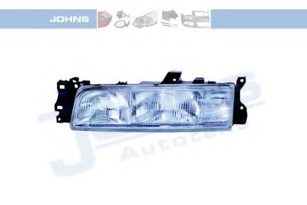 JOHNS 45 15 09