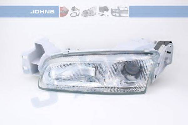 JOHNS 45 16 09