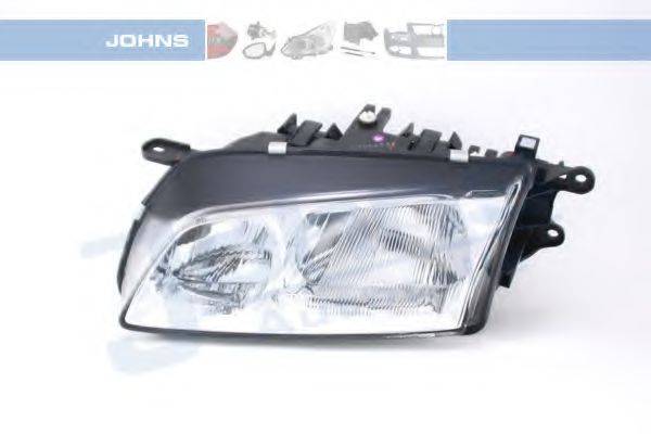 JOHNS 45 17 09-3