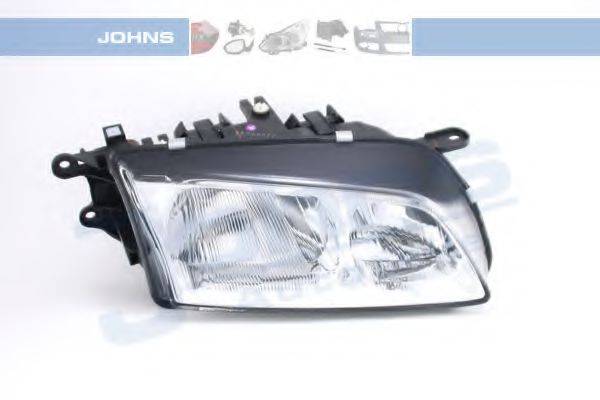 JOHNS 45 17 10-3