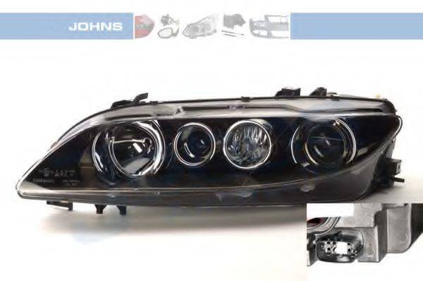 JOHNS 45 18 09-3