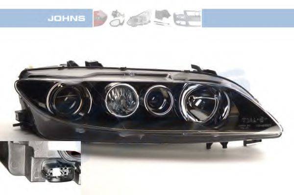 JOHNS 45 18 10-3