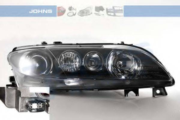 JOHNS 45 18 10-65