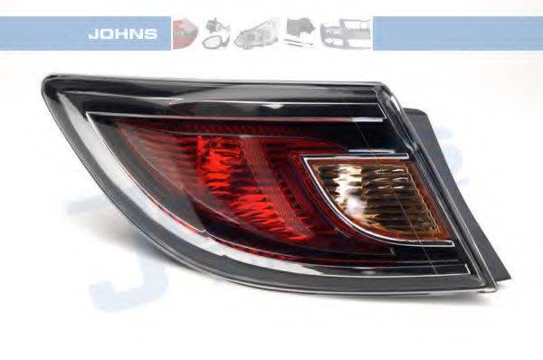 JOHNS 45 19 87-3