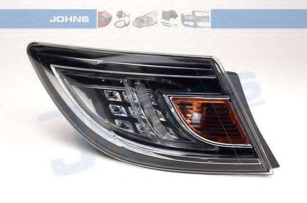 JOHNS 45 19 87-32