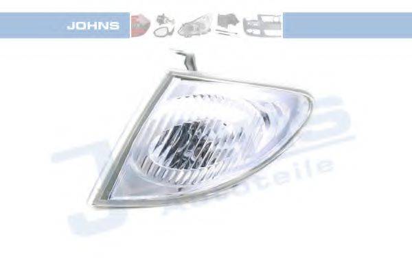 JOHNS 45 81 09-5