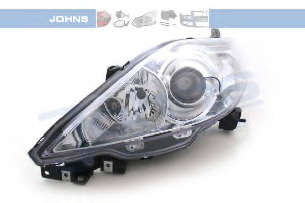 JOHNS 45 82 09-2