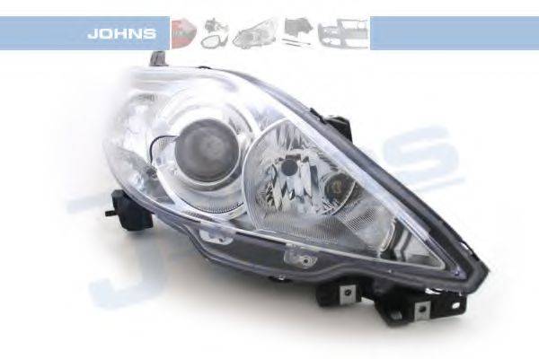 JOHNS 45 82 10-2