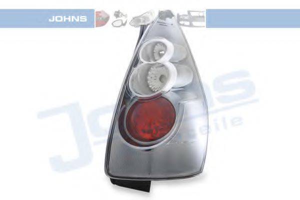 MAZDA C247 51 170E Задній ліхтар