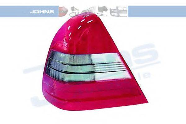 SEIMA 714098290321 Розсіювач, задній ліхтар