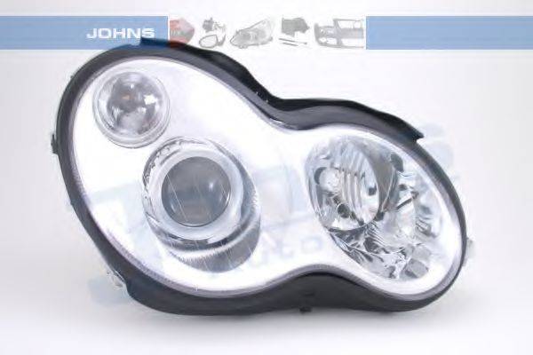 JOHNS 50 03 10-6